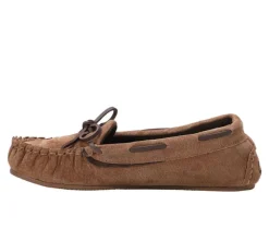 Women's Selena Moc Slip On Shoes|Lamo Footwear Outlet