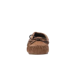 Women's Selena Moc Slip On Shoes|Lamo Footwear Outlet