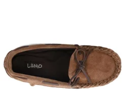 Women's Selena Moc Slip On Shoes|Lamo Footwear Outlet