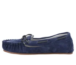 Women's Selena Moc Slip On Shoes|Lamo Footwear Discount