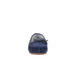 Women's Selena Moc Slip On Shoes|Lamo Footwear Discount