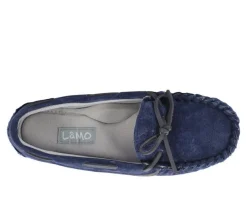 Women's Selena Moc Slip On Shoes|Lamo Footwear Discount