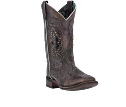 Women's Spellbound Western Boots|Laredo Western Boots Discount