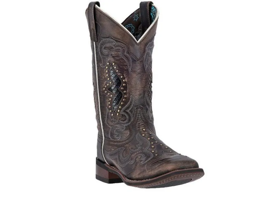 Women's Spellbound Western Boots|Laredo Western Boots Discount