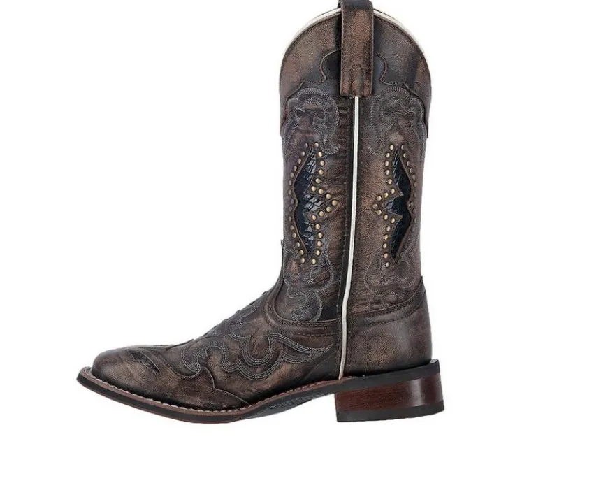 Women's Spellbound Western Boots|Laredo Western Boots Discount