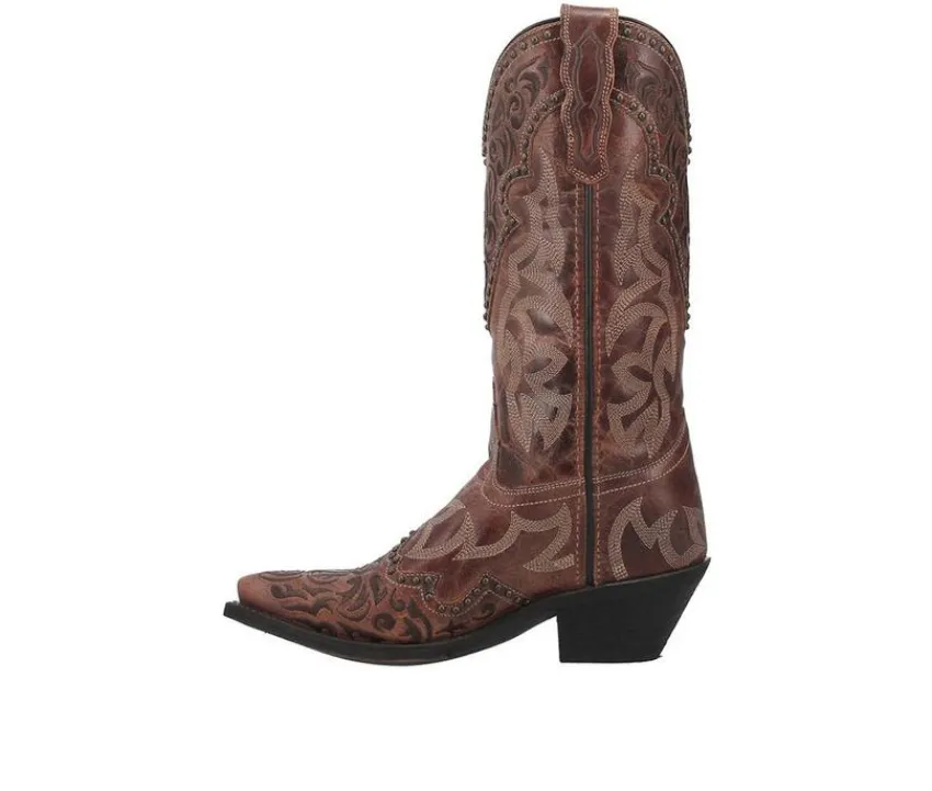 Women's Braylynn Western Boots|Laredo Western Boots Best