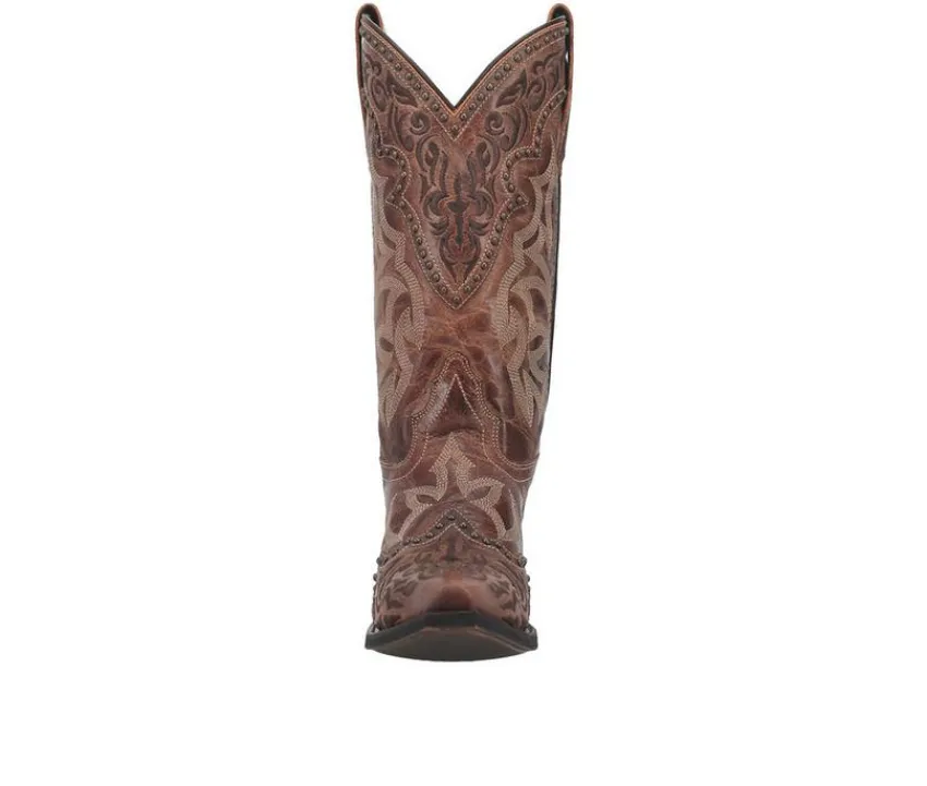 Women's Braylynn Western Boots|Laredo Western Boots Best