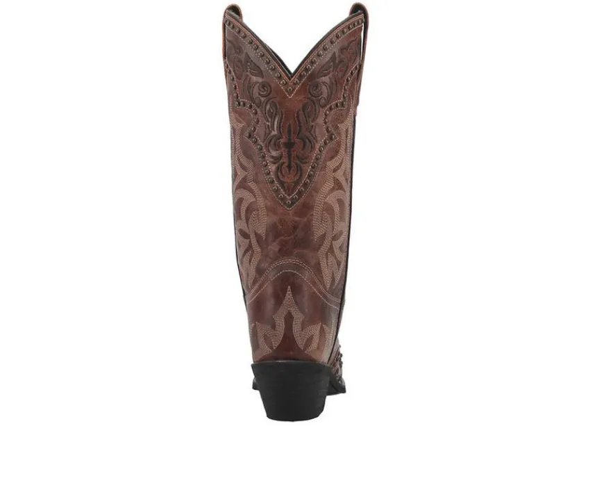 Women's Braylynn Western Boots|Laredo Western Boots Best