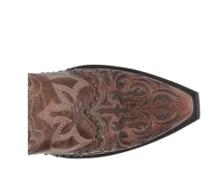 Women's Braylynn Western Boots|Laredo Western Boots Best