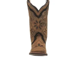 Women's Bouquet Western Boots|Laredo Western Boots Clearance