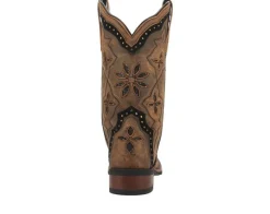 Women's Bouquet Western Boots|Laredo Western Boots Clearance