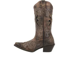 Women's Lucretia Western Boots|Laredo Western Boots Best
