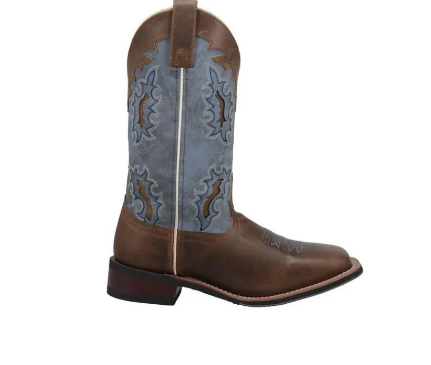 Laredo Western Boots Cowboy & Western>Women's Isla Western Boots