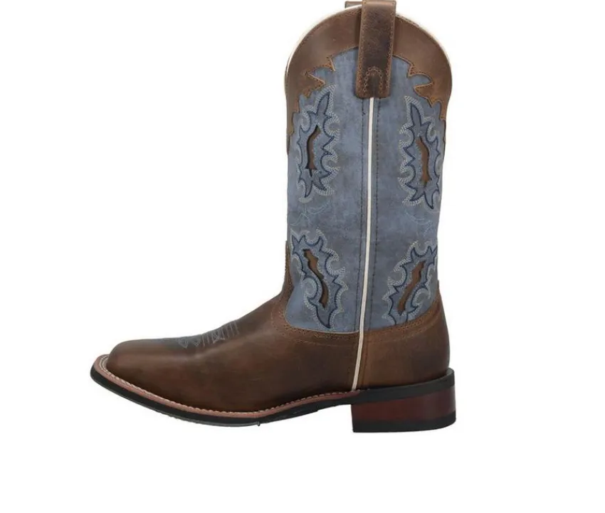 Laredo Western Boots Cowboy & Western>Women's Isla Western Boots