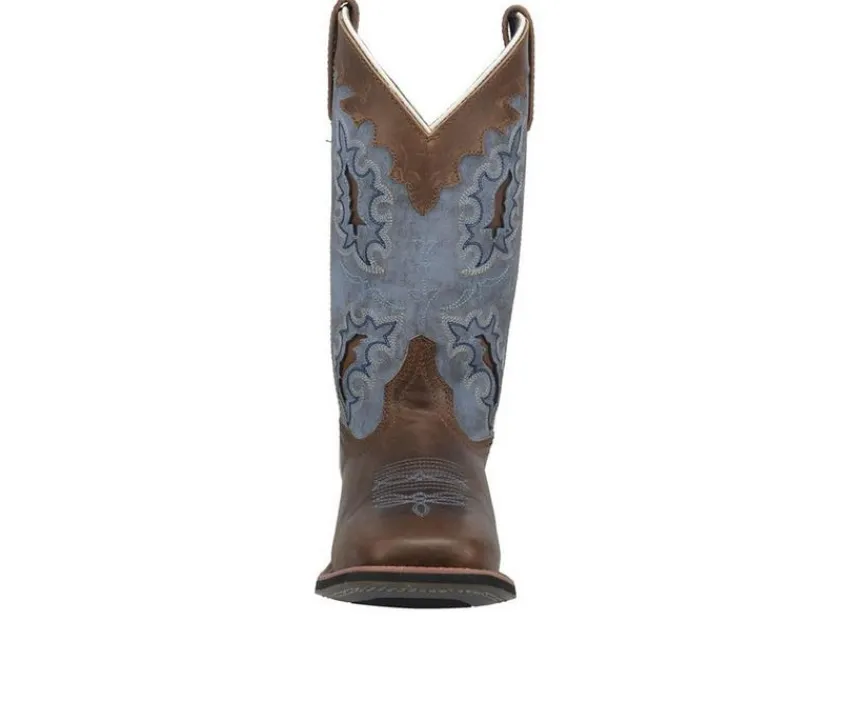 Laredo Western Boots Cowboy & Western>Women's Isla Western Boots