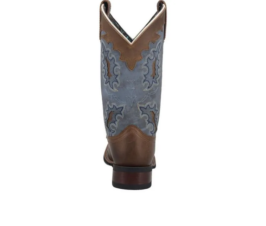 Laredo Western Boots Cowboy & Western>Women's Isla Western Boots
