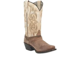 Laredo Western Boots Cowboy & Western>Women's Myra Western Boots