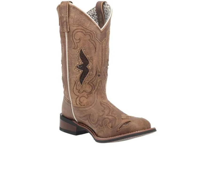 Laredo Western Boots Cowboy & Western>Women's Spellbound Western Boots