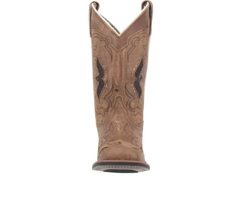 Laredo Western Boots Cowboy & Western>Women's Spellbound Western Boots