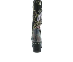 Women's Brazen Knee High Boots|L'Artiste Hot