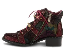 L'Artiste Lace Up|Dress><noscript><img width=