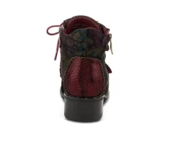 L'Artiste Lace Up|Dress><noscript><img width=