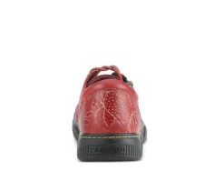 Women's Danli-Bloom Fashion Sneakers|L'Artiste Hot