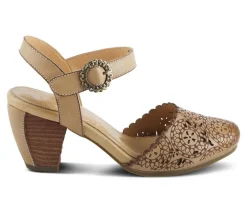 Women's Eiloota Pumps|L'Artiste Outlet