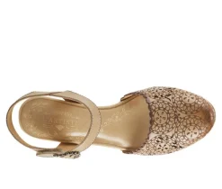 Women's Eiloota Pumps|L'Artiste Outlet