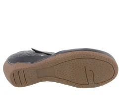 Women's Gloss-Pansy Clogs|L'Artiste Outlet