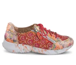 L'Artiste Fashion & Lifestyle|Athletics & Sneakers>Women's Jazzie Fashion Sneakers