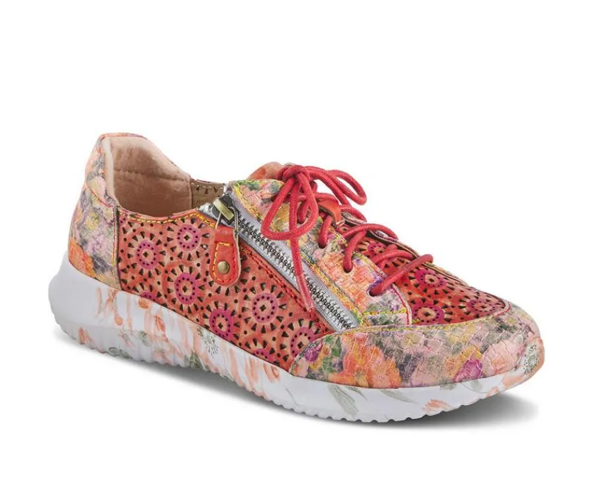 L'Artiste Fashion & Lifestyle|Athletics & Sneakers>Women's Jazzie Fashion Sneakers