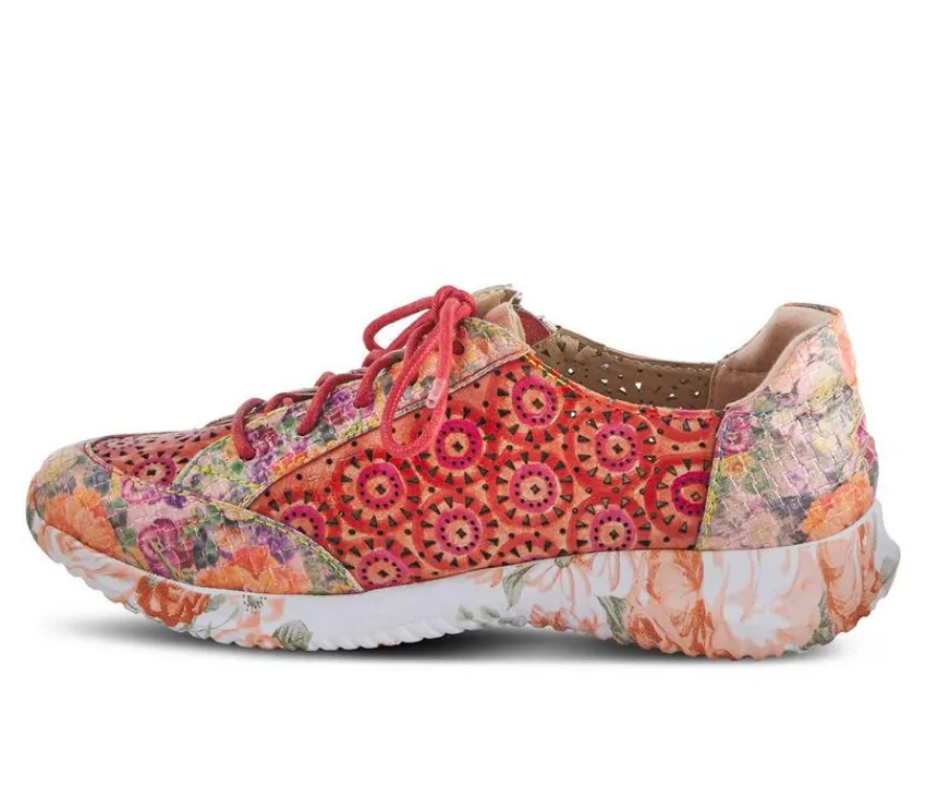 L'Artiste Fashion & Lifestyle|Athletics & Sneakers>Women's Jazzie Fashion Sneakers