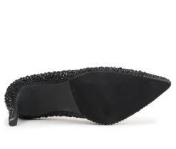 Women's Cali Special Occasion Shoes|Lauren Lorraine New