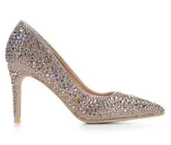 Women's Daisy Special Occasion Shoes|Lauren Lorraine Best