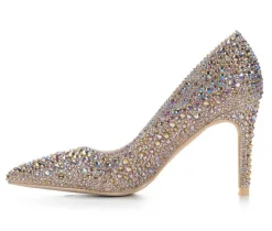 Women's Daisy Special Occasion Shoes|Lauren Lorraine Best