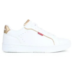 Levis Fashion & Lifestyle|Athletics & Sneakers>Women's Carrie Sneakers