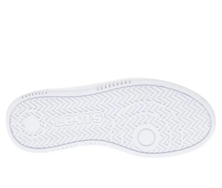 Levis Fashion & Lifestyle|Athletics & Sneakers>Women's Drive Lo Sneakers