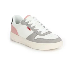 Levis Fashion & Lifestyle|Athletics & Sneakers>Women's Drive Lo Sneakers