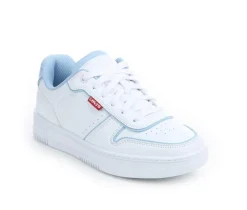 Levis Fashion & Lifestyle>Women's Drive Lo Sneakers