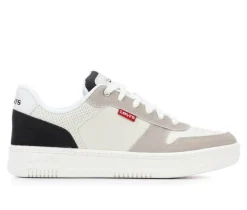 Women's Drive Lo Sneakers|Levis Clearance
