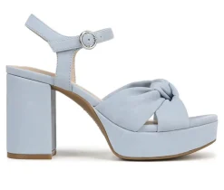 Women's August Dress Sandals|LifeStride Clearance