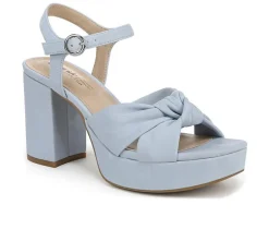 Women's August Dress Sandals|LifeStride Clearance