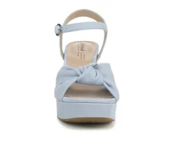 Women's August Dress Sandals|LifeStride Clearance