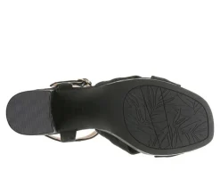 Women's August Dress Sandals|LifeStride Online