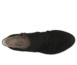 Women's Aurora Booties|LifeStride Sale