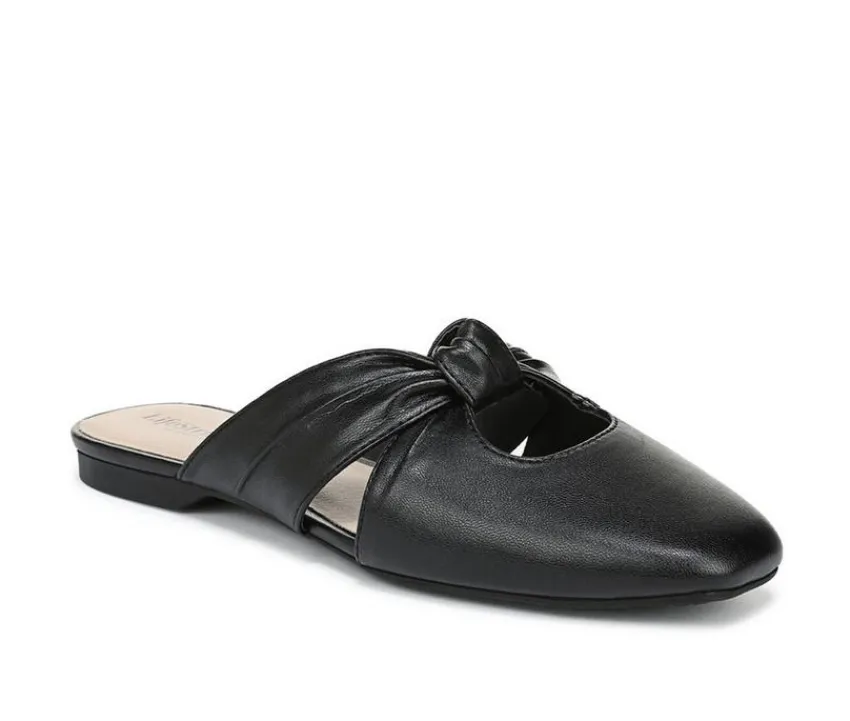 LifeStride Clogs & Mules>Women's Believe Mules