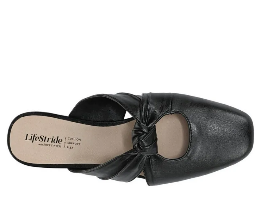 LifeStride Clogs & Mules>Women's Believe Mules