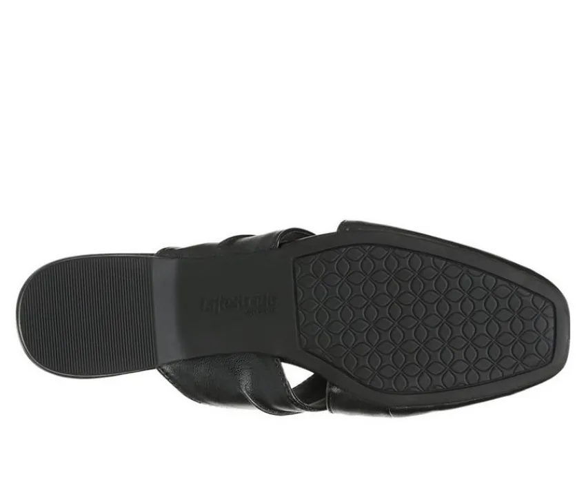 LifeStride Clogs & Mules>Women's Believe Mules