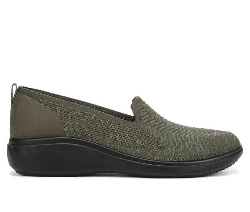 LifeStride Boat Shoes & Slip-Ons>Women's Boulevard Slip-On Shoes